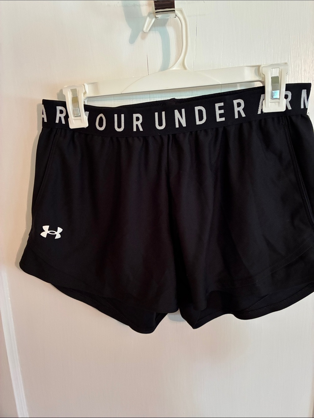 Women’s running shorts